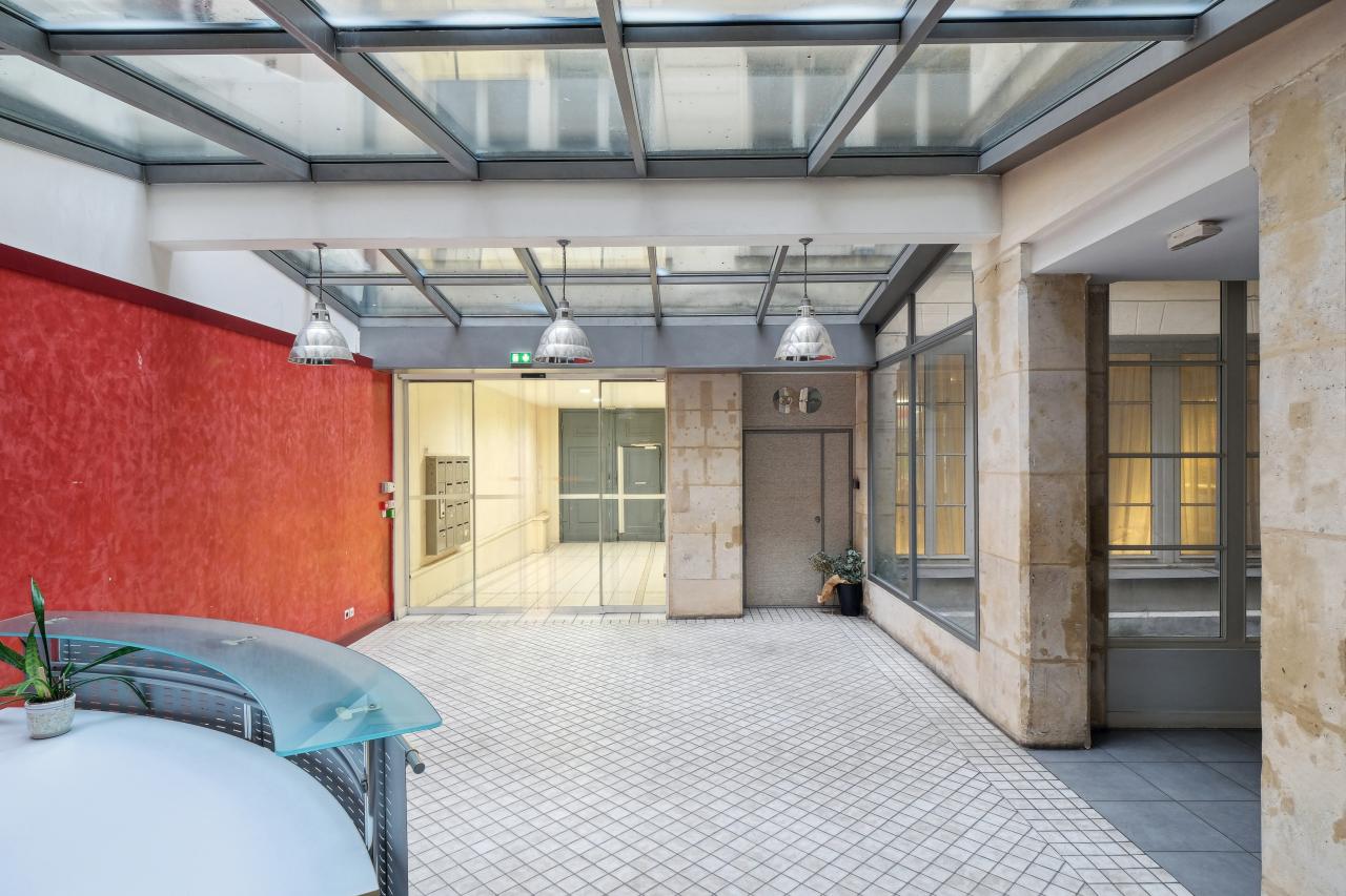 Bureau Paris 130m² Location bureau Paris OLBUR2529470 1